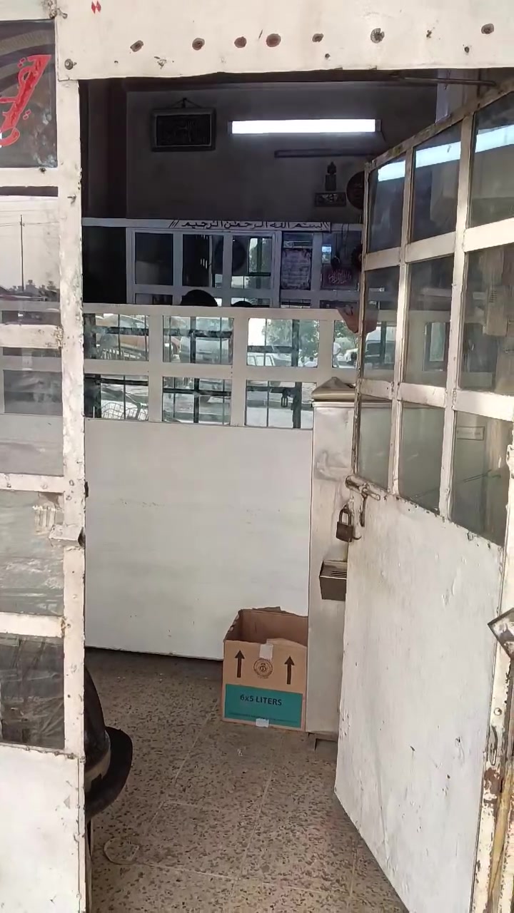 هورن بوش • ألماني • مكفول