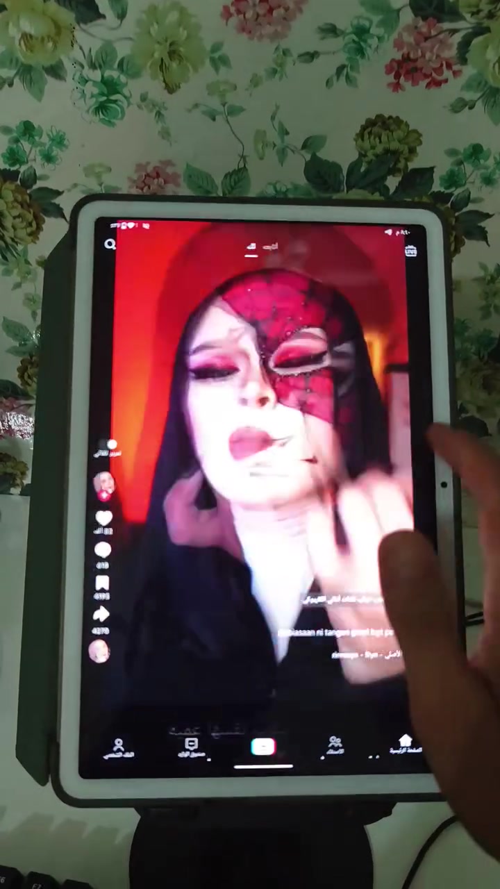 السلام عليكم 
🔥 متوفر Infinix X-Pad 🔥
ببجي 60 فريم بلشحن فول 
بوصة - 90 هرتز - IPS
البطارية والشحن السريع 7000 مللي أمبير - 18 واط
📱 شاشة كبيرة ومناسبة للألعاب والمشاهدة
💾 ذاكرة تخزين: 128GB
🧠 المعالج: MediaTek Helio G99
⚡ أداء ممتاز للاستخدام اليومي والألعاب
🎮 مناسب للألعاب والدراسة والترفيه
🔋 بطارية قوية للاستخدام الطويل
📡 يدعم Wi-Fi
✨ تصميم أنيق وخفيف
ب150 وبي مجال شعندك مراوس نزل 
*********** مكاني عوينات تكريت
جهاز غراض كاملا وستخدام قليل وكارتون ويا
