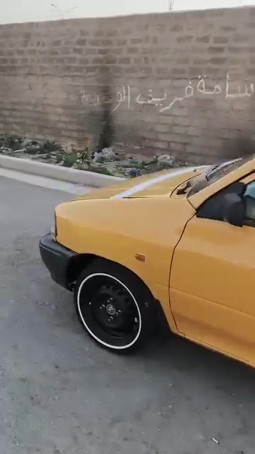 سلام عليكمسايبه رقم انجليزي  للبيع موديل 2008 كير محرك كورله نضاف كهربائيات كلهه شغاله رقم *********** نكليزي بس استلام مصفره من سعر 15 ورقه بيع مستعجل
