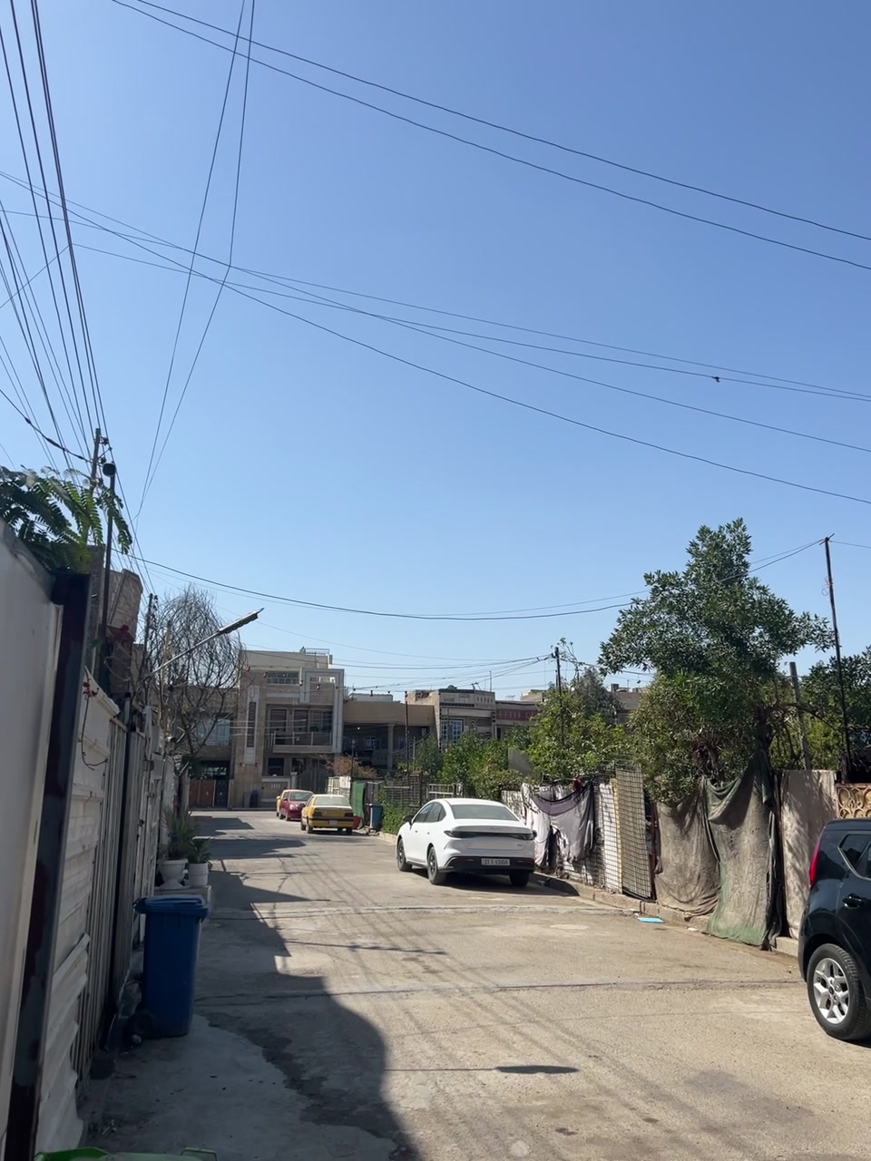 بيت للبيع • ١٢٠م • البلديات المضمار العابد