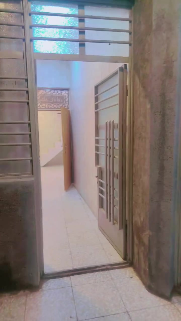 بيت للبيع جديد وجاهز
كله شغل درجه اوله وقريب على صيطره واي ستفسار على هاذه رقم ***********
