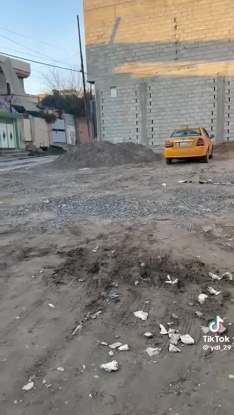 حي السكك • ٤٠٠م • ركن واجه ٢٠