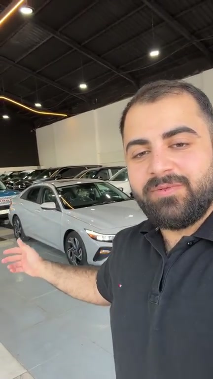 وصلتنا سيارات مميزه ومناسبه

احجز سيارتك

***********
***********
***********
