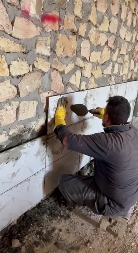 اللهم صلي وسلم وبارك على سيدنا محمد
الجمال يبدأ من الأساس والأساس السليم يحتاج إتقان 
متخصصون في تركيب أحدث ديكورات السيراميك بأعلى معايير الدقة والاحترافية 
لماذا تختارنا 
دقة متناهية تصاميم عصرية متانة وضمان 
للتواصل والاستفسار [***********]
