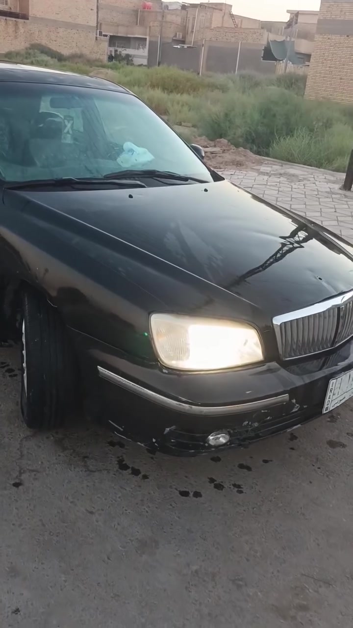 السلام عليكم سوناته موديل 2004
سياره تخم تاير حدادية تبريد خير من الله 

كير مكينة كورلاء ام جف لا تنقيص ولا تبخير جدد 

رقم الماني سنوية جديده مداور ثاني يوم مكاني ميسان المجر الكبير سعر 40بية مجال ستفسار نتصل وتدلل ***********

