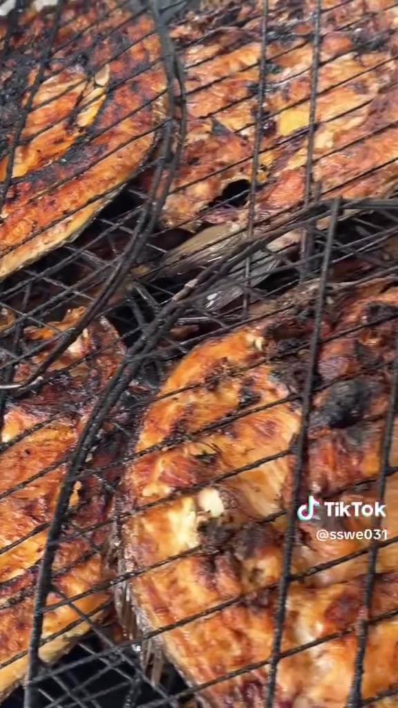 طلبات اليوم سمك مسكوف للحجز***********
