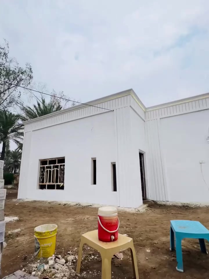 السلام عليكم مستعدون لعمل الواجهات طلس وديكورات بانسب الأسعار كادر متكامل شغل درجه اولى

اللاستفسار// ***********

