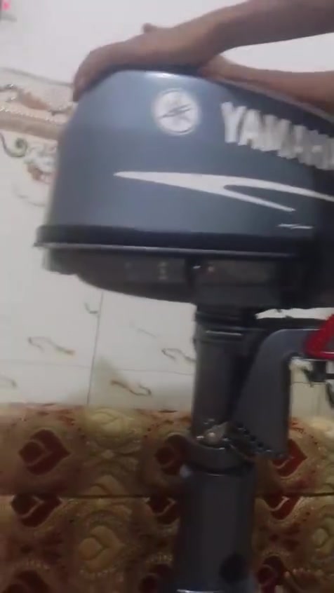 مكينه للبيع ام 5 ياماها مكان كرمه علي رقم هاتف ***********
