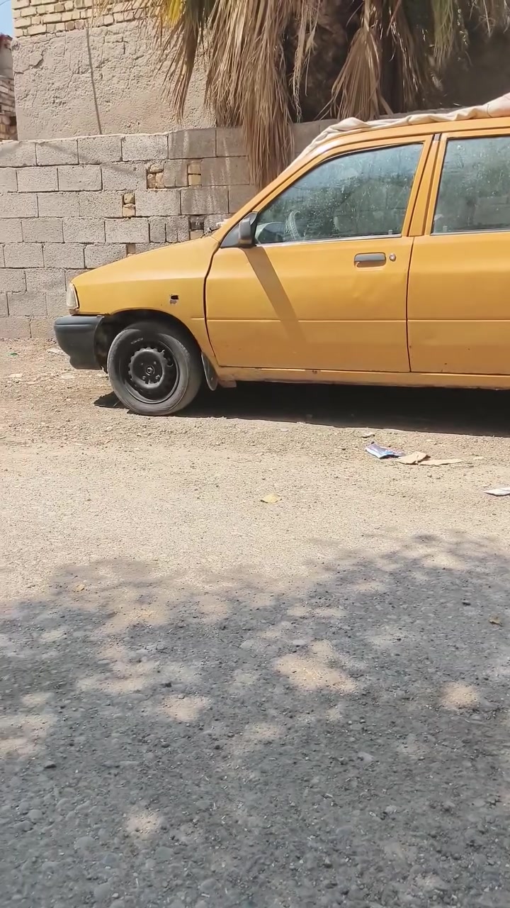 سلام عليكم سايبه البيع تفاصيل دخل مقطع مديل 17   سعر 28
 ***********نتصال فقط ‏‪***********‬‏ وساب 
عنوان ميسان
