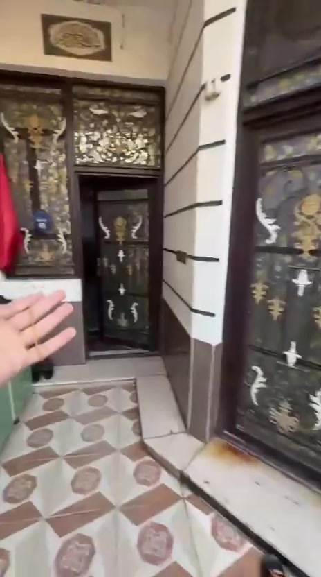 قرب الكفيل • قريب للحرم • ٢٢٥م