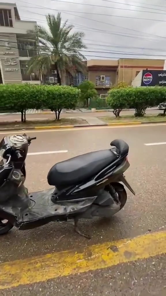 سلام عليكم سكنس فحل نوزل للبيع دراجه نكره سلف كهربائيات شغاله دراجه خير من الله مامتعوبه بس يرادلها شويه ملاحضات بسيطه كلش مكان بغداد حي القاهره ***********
