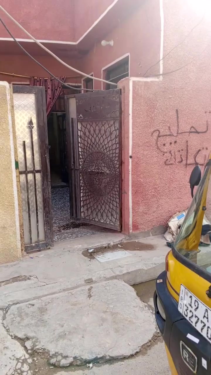 الكمالية البستان • ٣غرف • استقبال