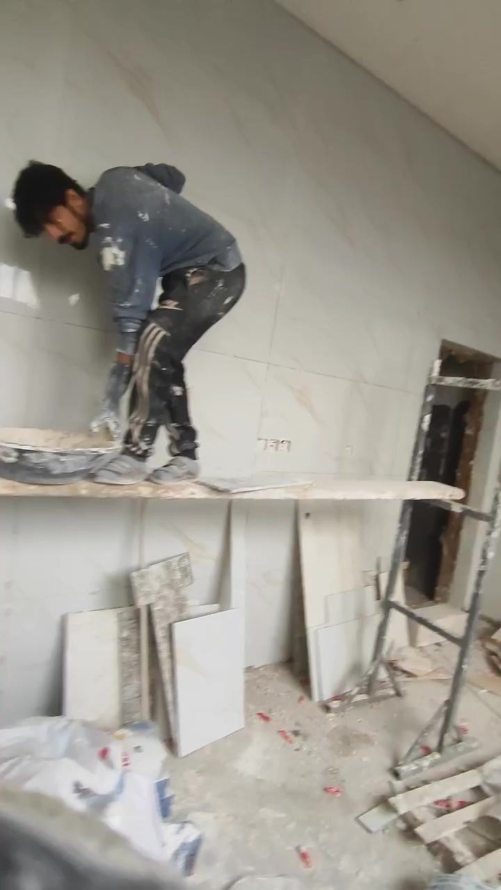 سراميك • متفرغ • ابو الخصيب