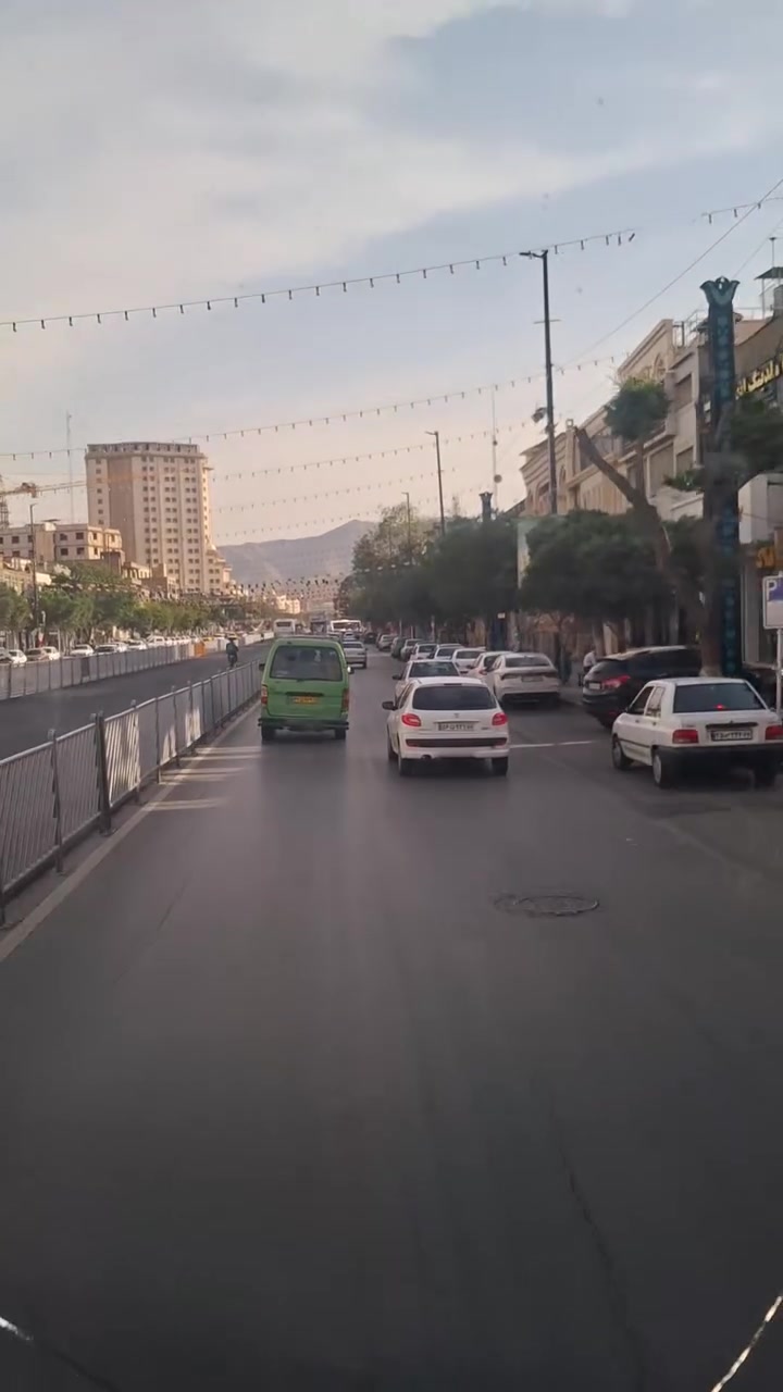 سياحه في مشهد.
