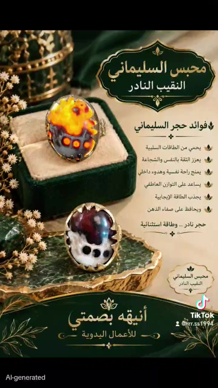 محبس • سليماني • نادر