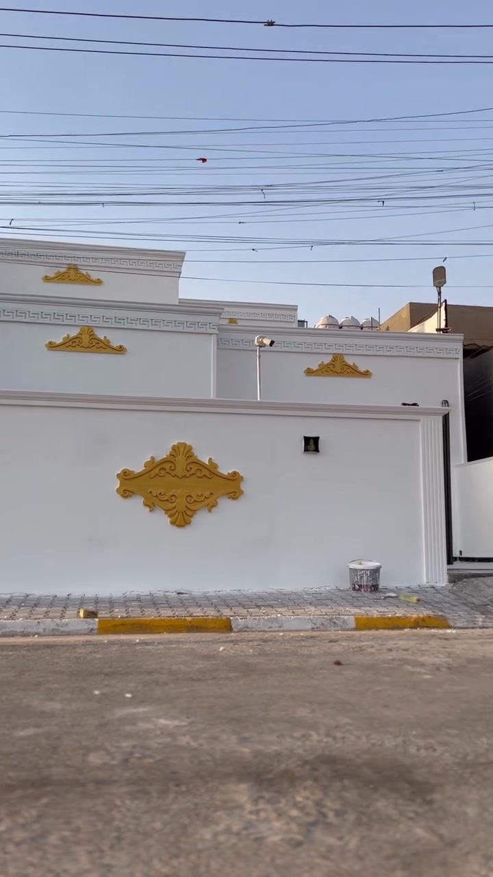 من رخصت مدير لكروب
صبغ جدران واجهيات ديكورات داخليه وخارجيه ورق جدران جام ترميم منازل مع كادر كامل للستفسار الاتصال على الارقام ***********،،     ***********
