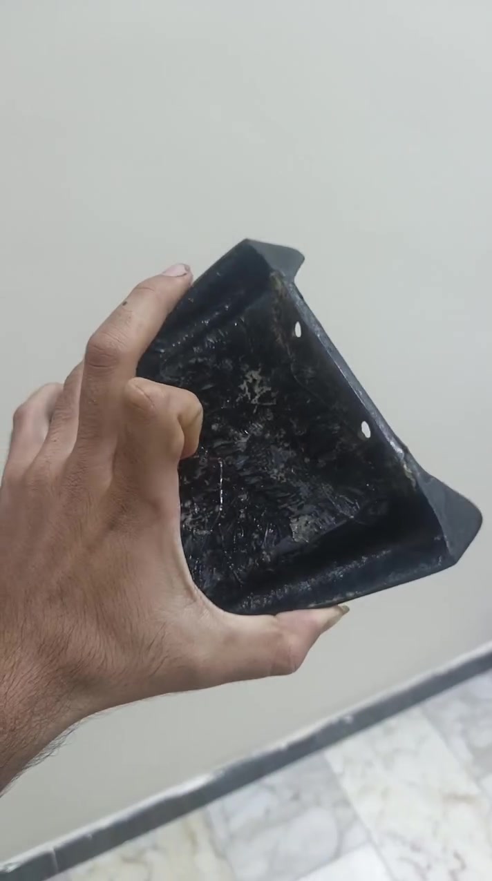 ويل X5 • بدون تاير • كاربون فايبر