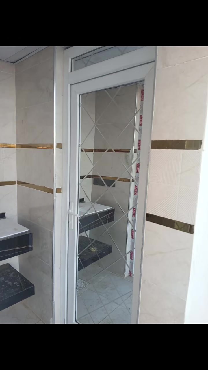 معمل PVC • التاج • بيجي