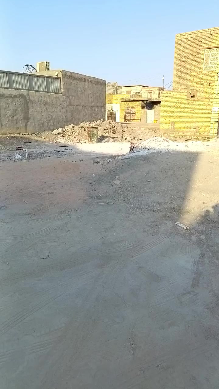 يوجد لدينا قطعه زراعي في حي الخضراء المساحه 200 متر الاستفسار التصال علئ رقم التالي *********** يوجد وتساب
