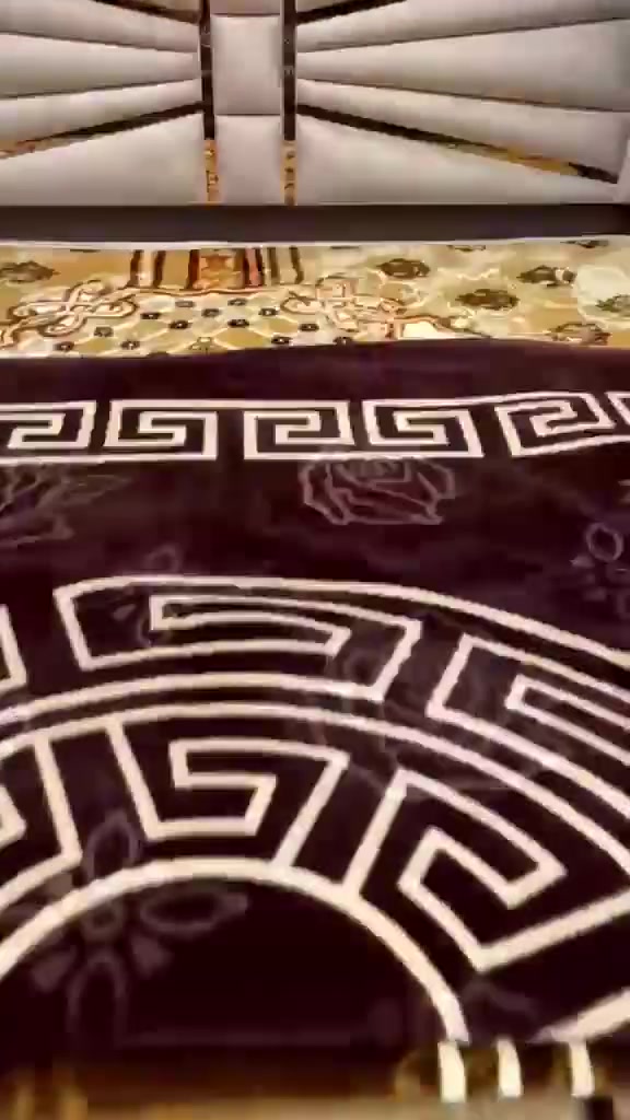 بطانية نفرين • ٢٫٥كجم • توصيل