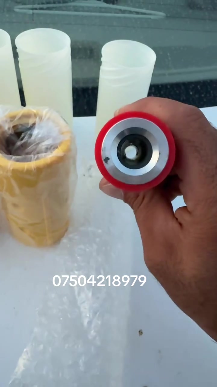 قطع غيار • لا تفاصيل