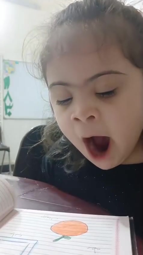 🌟 تعلُّمٌ بثقة.. وخطوةٌ نحو الاستقلالية! 🌟
♥️بعض من تدريبات اليوميه لاطفال متلازمه داون

🌹 صعوبة النطق والتخاطب

🌹مشاكل الكلام واللغة والصوت 

🌹تعليم القراءة والكتابة والاملاء

 🌹تعديل السلوك وعلاج فرط الحركة والتشتت ونقص الإنتباه 

🎊 العنوان حي اور فلكة صباح الخياط

📞*********** يوجد واتساب)
