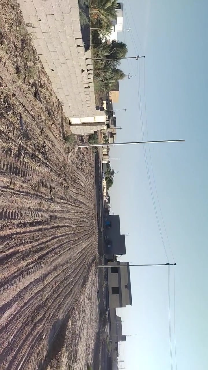 قطع زراعي للبيع بمساحات مختلفة وأسعار مناسبة ماء كهرباء المدرسه ٥٠م والشارع العام ١٠٠م او اقل الدغارة مقابل حي الشرطة التفاصيل ***********
