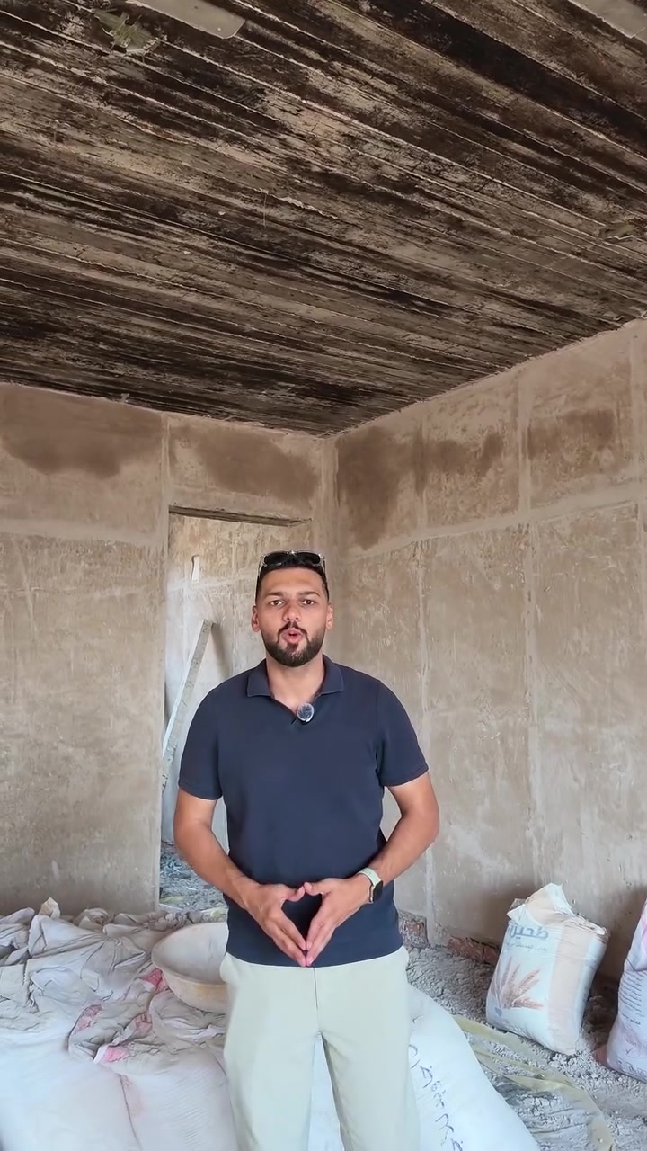 اعمال الانهاءات بالجص و البورك مع تطبيك الواح #ترند #baghdad #مقاولات البورسلين لاحد المشاريع
