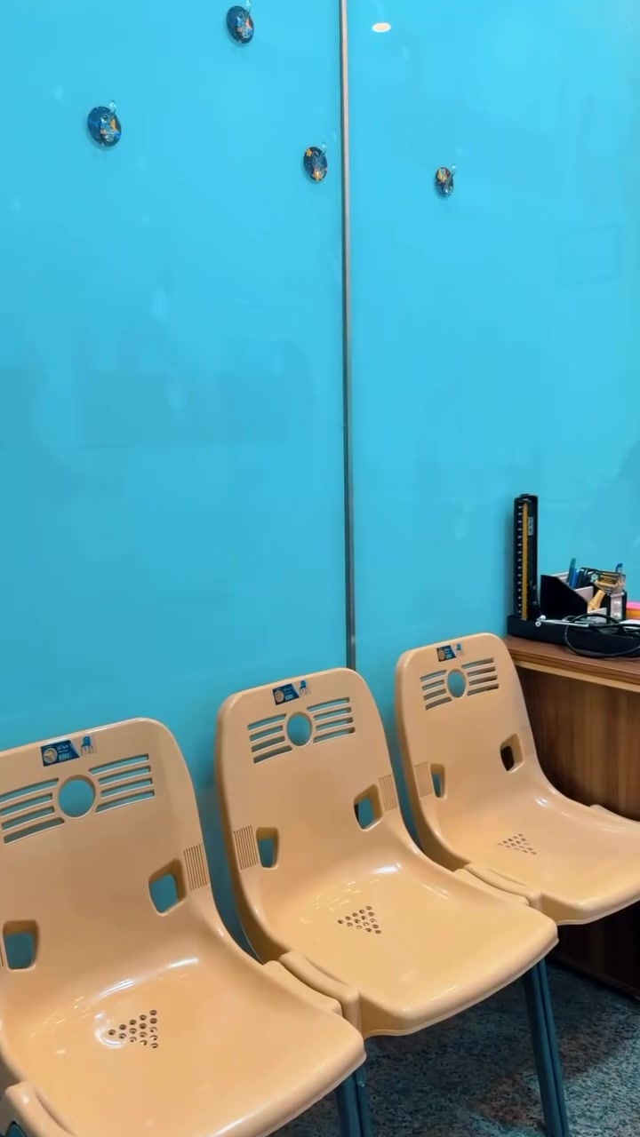 🎉 تم افتتاح عيادة الجمعية التمريضية النموذجية 🩺

نستقبلكم ونقدّم لكم خدماتنا التمريضية والطبية بكل اهتمام وعناية 🤍

📍 الدورة – شارع ٦٠ – سوق الجمعية
📞 ***********

أهلاً وسهلاً بأهلنا في الدورة 🌹
