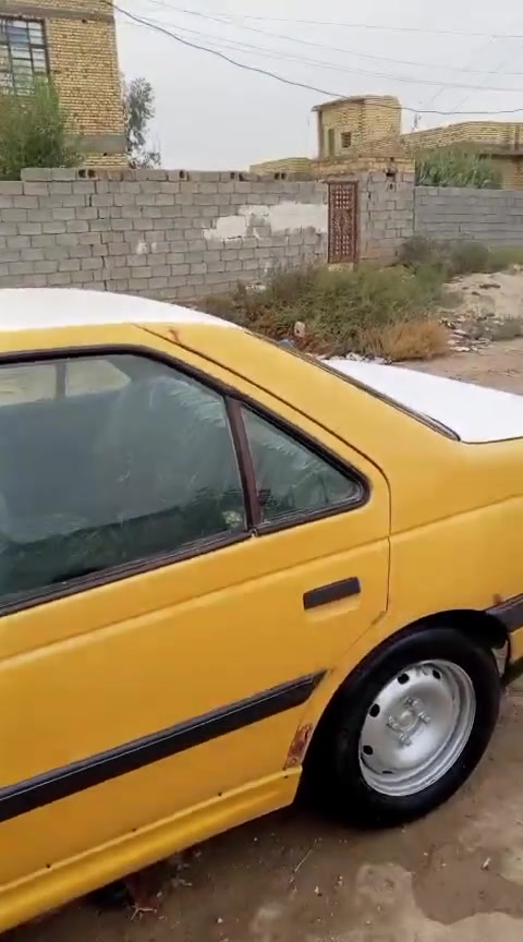 ٤٠٥ موديل ١٢ • تحويل مباشر • اوتوماتيك
