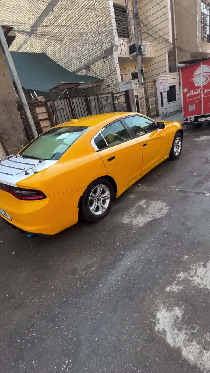 سلام عليكم جارجر مديل18 اصل فول عده لفتحه
منضومت غاز تخم تاير صدر جديد مكين كير كارتون 

حدثه باب السايق ول ورا خطه بغداد موصل 

كامله سياره بسمي تحويل ثاني يوم مكاني بغداد شعب

سعر 165 

***********
