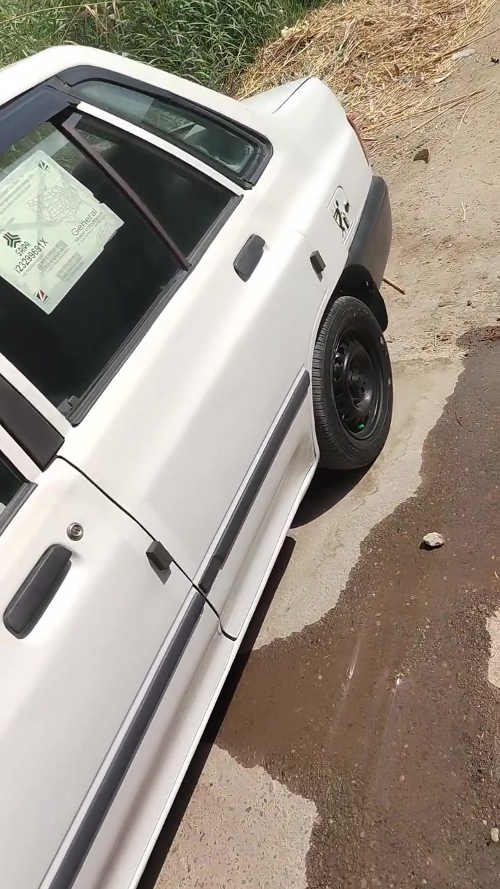 سايبا للبيع موديل ١٥ جاهزه كفاله عامه بدون صبغ بدون حادث صدر أمامي خلفي جديد تخم تاير رقم بغداد مكان بغداد شواصي مكفولات كشر مكفول كفاله على سونار سعر ٤٠ الاتصال على الرقم *********** أو *********** شرط التحويل مكاتبه مروريه

