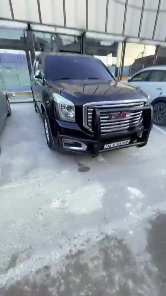 السلام عليكم درع جمسي او تاهو يرهم للبيع رايده ب 550 بيهن مجال ***********
