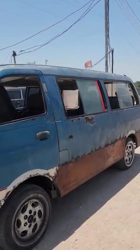 كيه مديل ٧٩ بدون راعي مكينه وكير واكسل كفاله لا تنقيص ولا تبخير العنوان بصره خلف المدينت جلفار سعر ١٣ ورقه رقم الماني بدون راعي اتعهد سرقات وعشائر اوتفصيخ ***********
