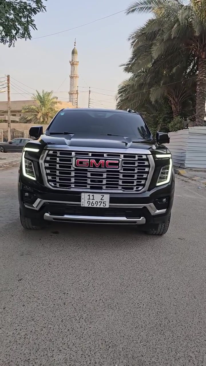 السلام عليكم الوحش الامريكي يوكن دينالي خليجي وكاله المنصور ٢٠٢٥ ماشيه ٣٠الف كيلو متر مكفوله من الضربه والصبغ والتعديل مغلفه بلكامل ppf مواصفاتها ٤بيبان بصمه صندوك كهرباء ويل كب٢٢ كشنات جلد كشنات تدفئه تبريد كشنات خزن كشنات خلفي منفصل ايبادات خلفية هندبريك بصمة ستيرن كهرباء ستيرن هيتر كاميرات ٣٦٠درجه حساسات دعاميه امامي خلفي جكات داتا شو جحم جبير دوسات كهرباء بانوراما رادار امامي رادار جوانب سياقه اليه تحديد مسار مانع تصادم تشغيل عن بعد اناره داخليه متغيرة لايت كهرباء ٨ايرباك ثلاجه شاحن واير ليس فول صاج فول نيكل فول زنون وبعد بيها هوايه مواصفات السعر ٧١٥ وبي مجال لاتصال*********** مكان السياره بغداد الغزاليه
