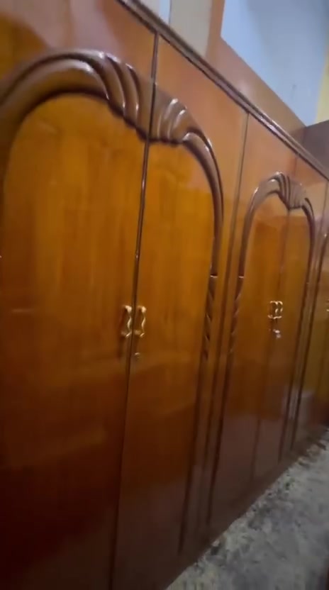 غرفه 6 باب ملحق صاج داخل وخارج ضهر جرجوبه شغل درجه اولى مستعمل موديل كلاسك بغداد الأمين الثانية ***********
