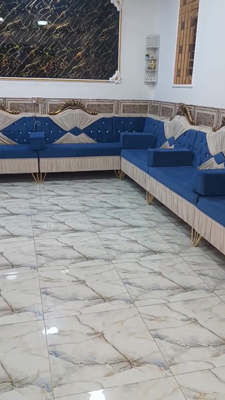 كنب • تفصيل • ١٥م
