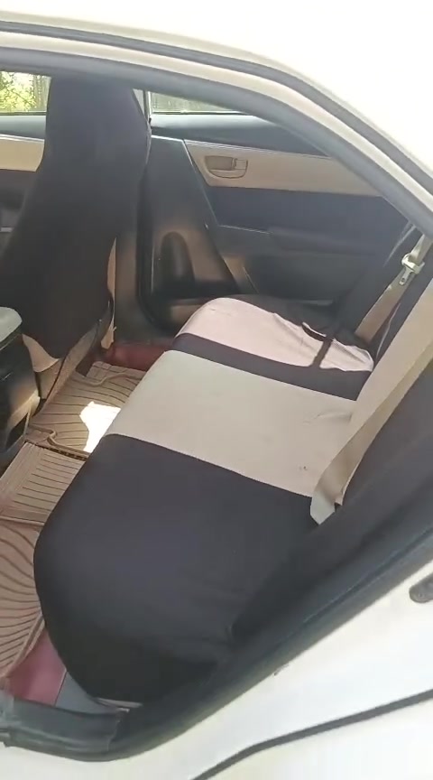 السلام عليكم ورحمه الله وبركاته 
#كورلا خليجي للبيع
 موديل 2015 
صبغ عام 
منظومه غاز
رقم أربيل /رقم انكليزي 
#المكان ديالى المقدادية 
السنويه لل 28
بأسمي 
السعر 110
التواصل ع 👇وبي واتساب 
***********
