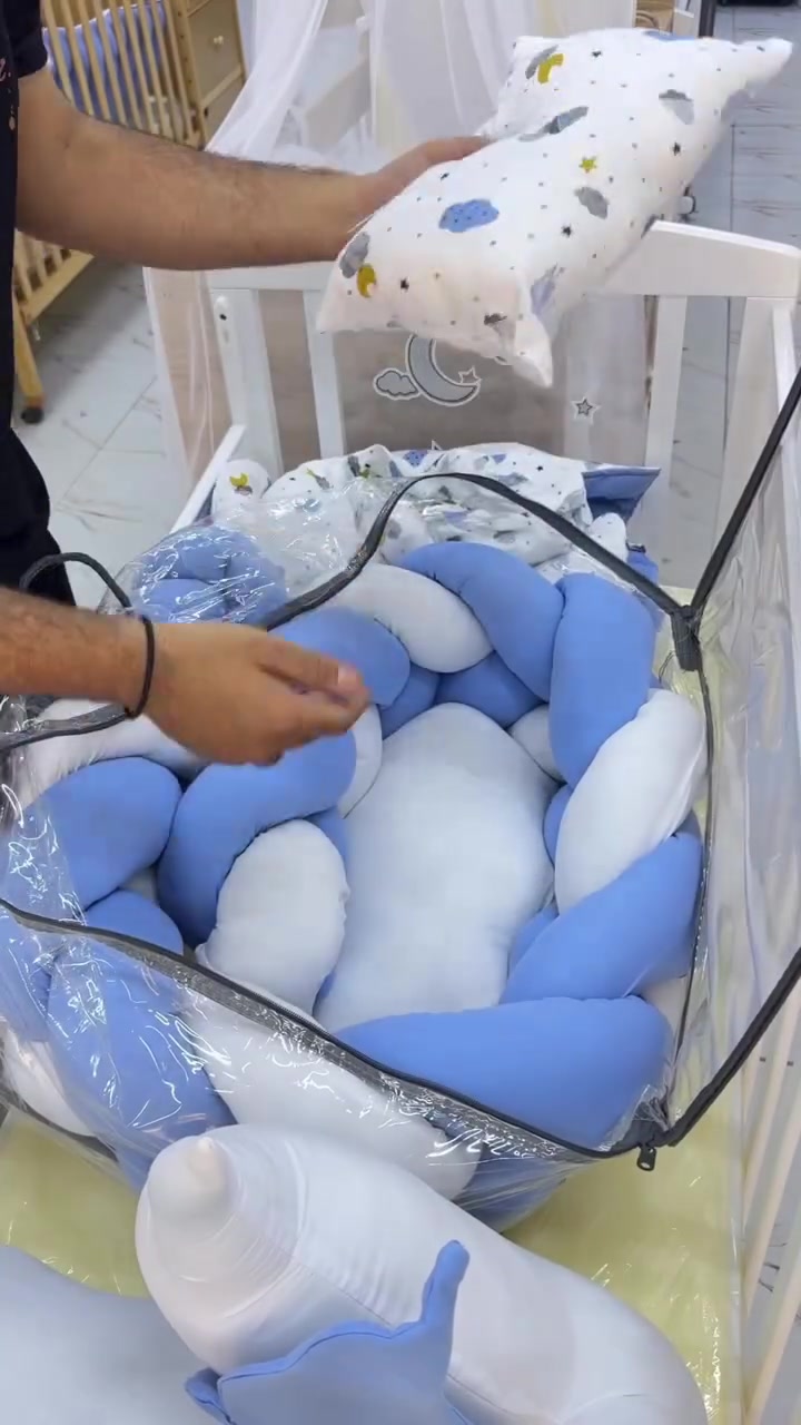 ‏عينكم على الستوري تخفيظات مستمرا وكلشي جديد تلكونه بلستوري 

AL-RAWAN BABY BALASH
📍 البصره | العشار| شارع الاعدادية المركزية
تتوفر خدمة توصيل جميع المحافظات ✈️
للحجز و الاستفسار | 
‏MOBILE | مثبته داخل الهايلايت
‏TELEGRAM | RAWAN_STOR
حجز واتساب
***********
***********
***********
***********
***********
***********

ً
.
