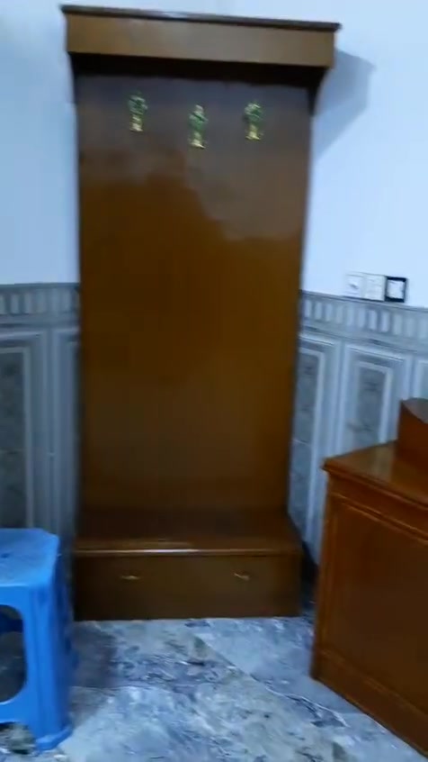 غرفه خشب • بيها مجال • كربلاء