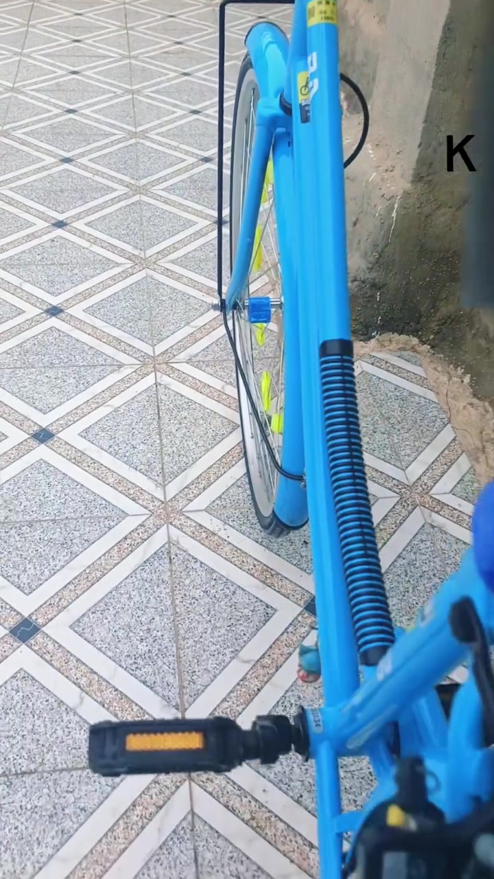 بايسكل • ٢٠٢٠ • نضيف