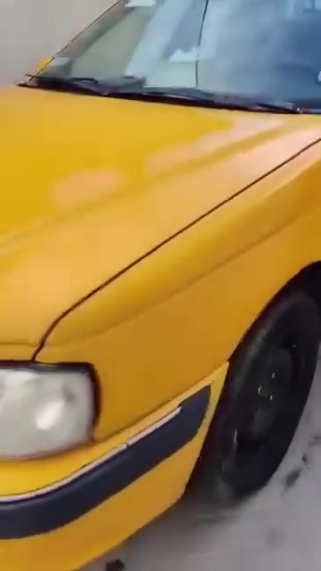 بيجو بارس • ٢٠١٨ • غاز