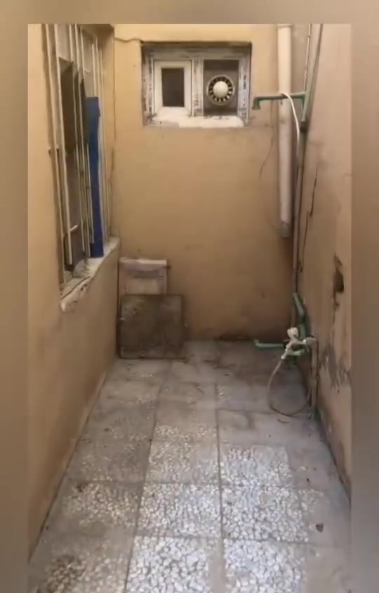 حي الانصار • بصف الركن • ١٣٥م