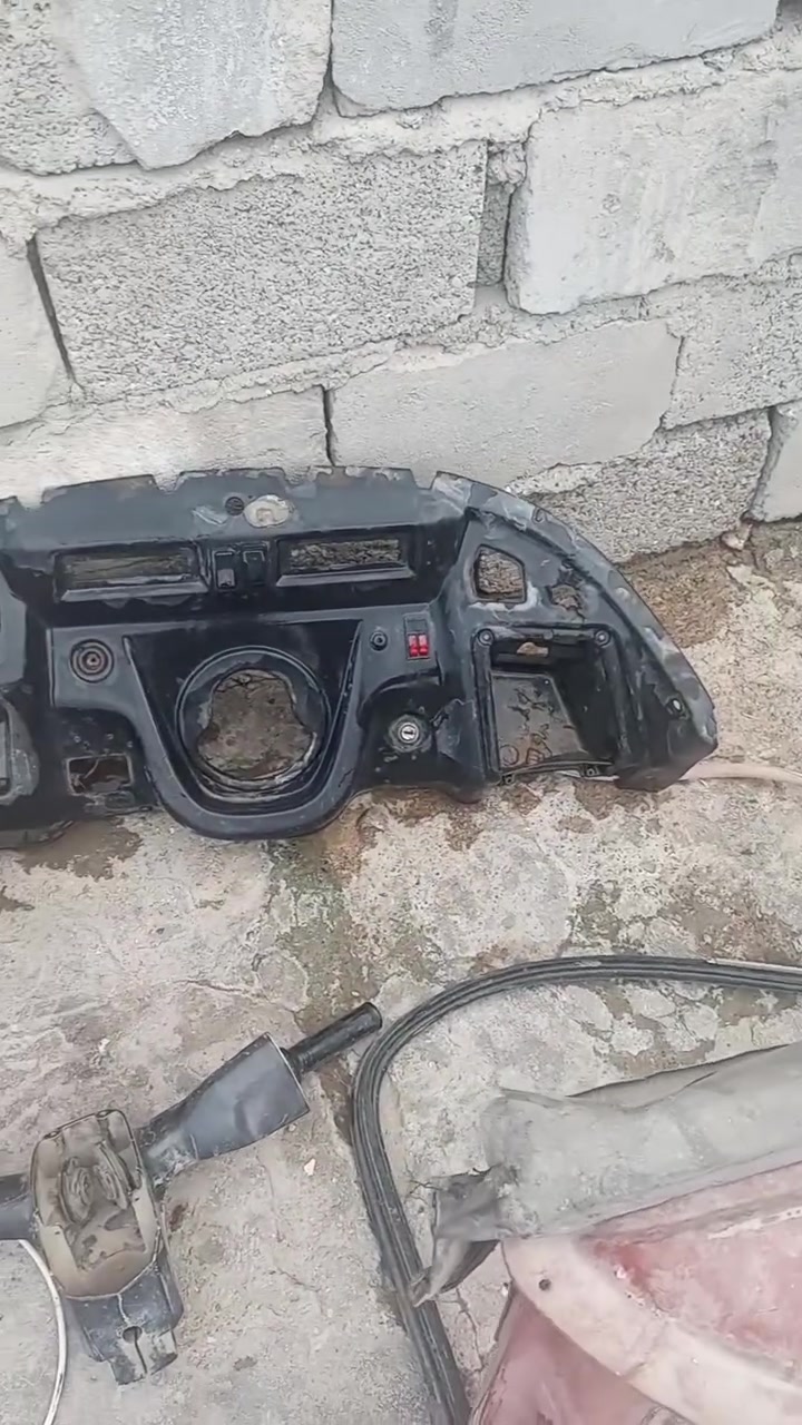 قطع غيار • متوفر • تفاصيل بالمقطع