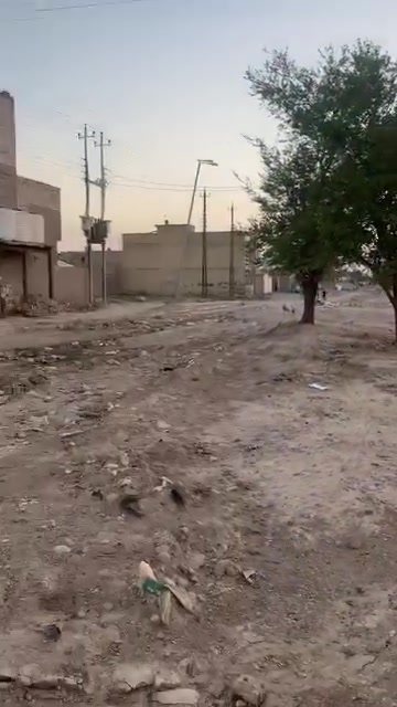 نص قطعة • ١٠٠م • طابو صرف