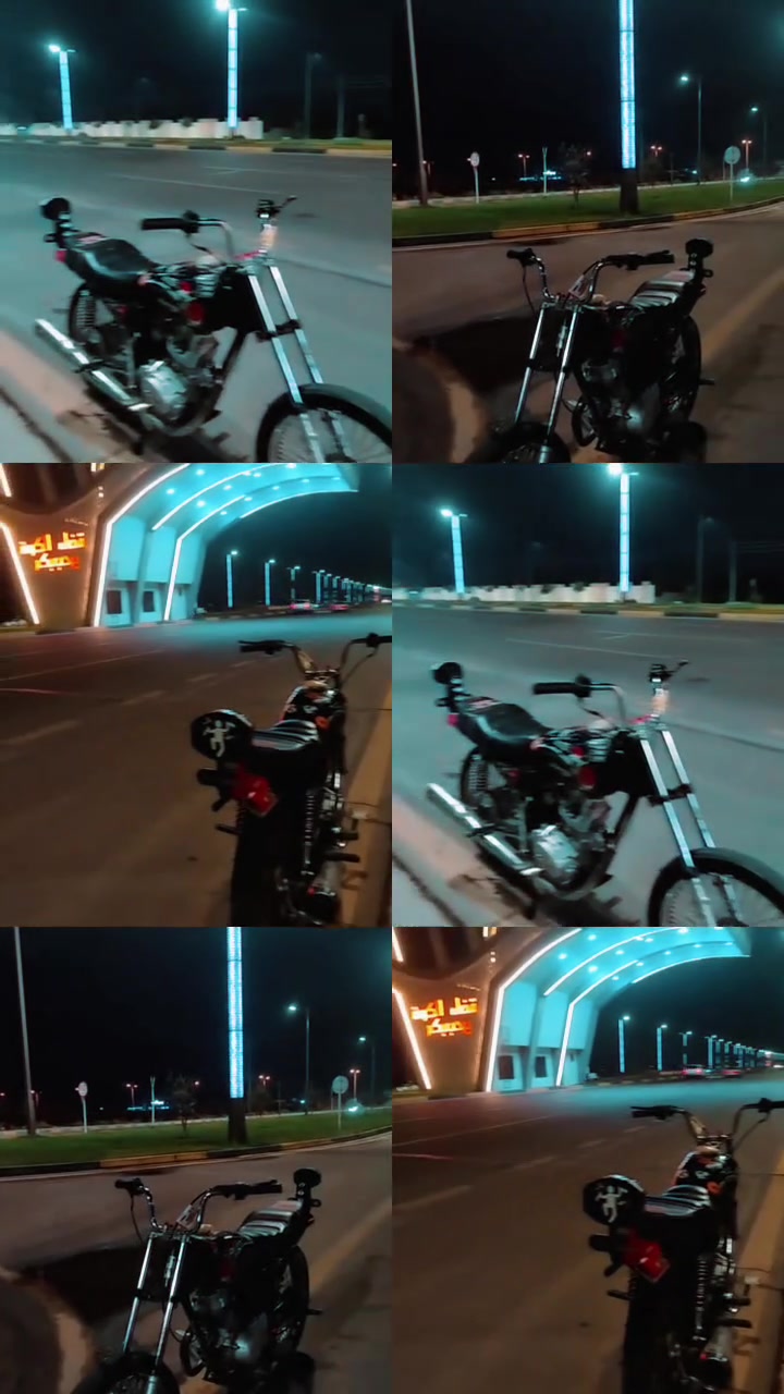 نامه • ٢٠٢٣ • كفاله