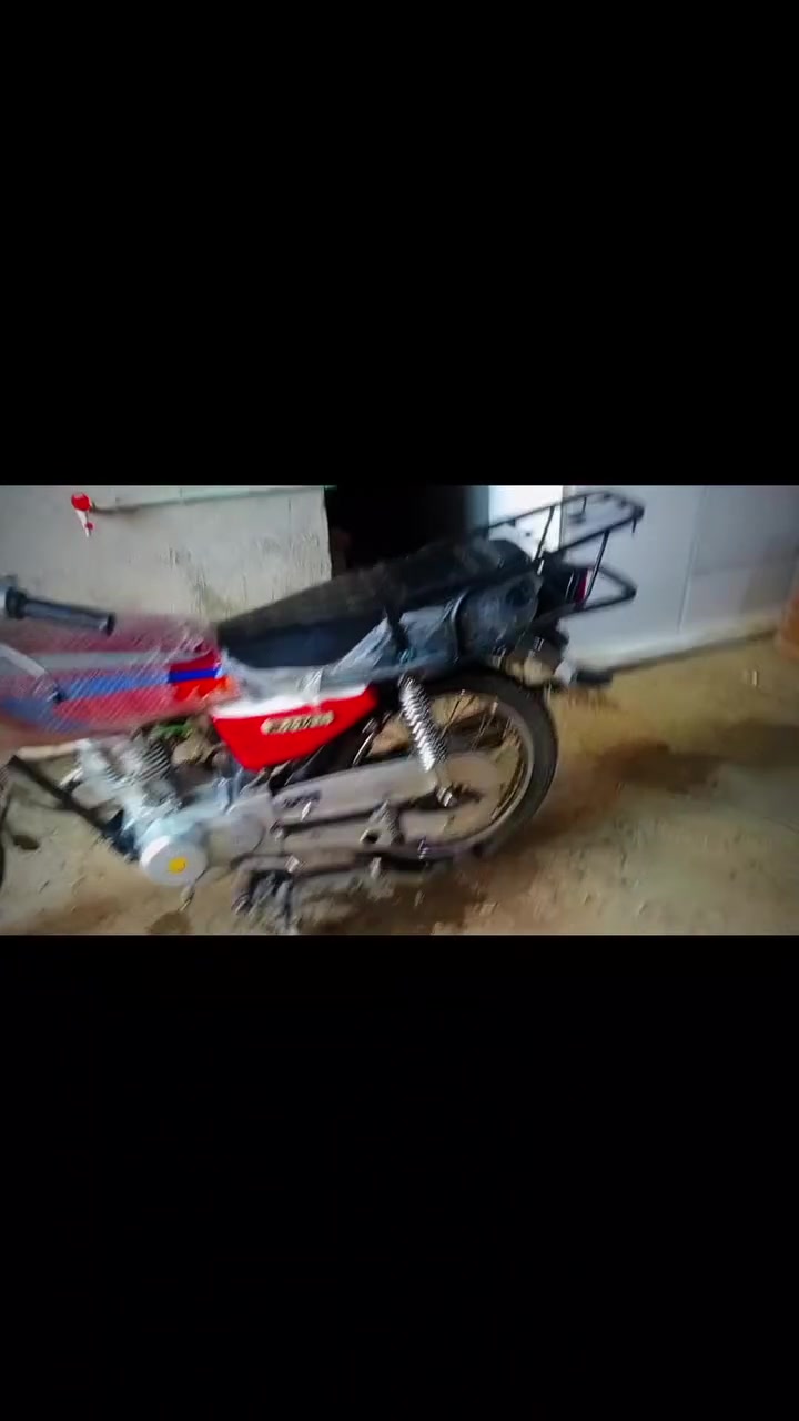 سلام عليكم امتياز مديل24 مكفوله من كلشي دراجه نضيفه أربع أحرف باب اول المكان طويريج السياحي سعر 550 اتصال وتدلل ***********
