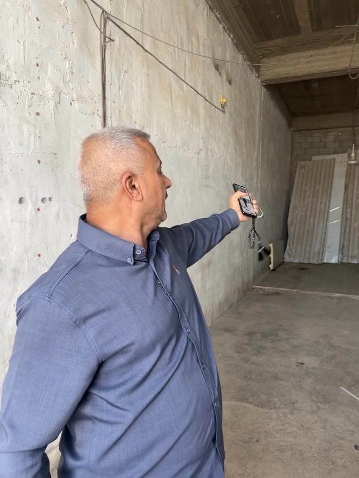 محل للايجار • سوق شارع السبيس • ٥٩م٢