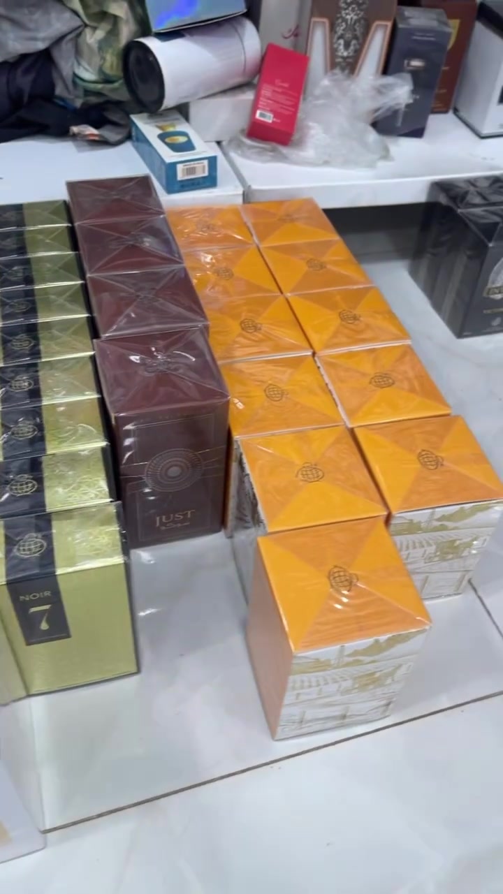 تصفية • سعر الجملة • مستحضرات تجميل