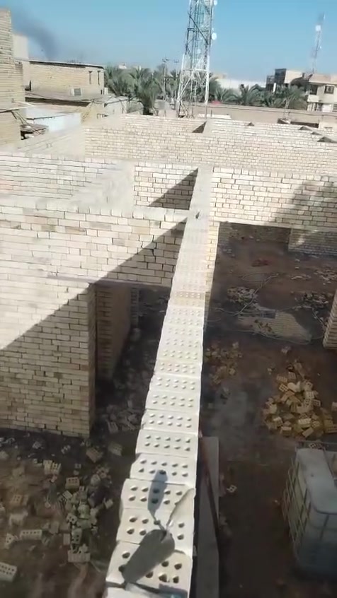 سلام عليكم خلفه بناء نشتغل كافة مناطق بغداد شغل مرتب الرضي350 طابق ثاني 475 وي التصعيد الاتصال ***********
